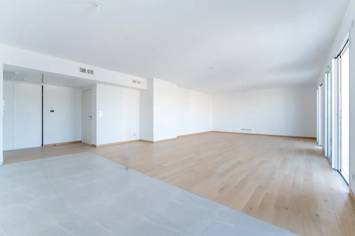 Photo 2 - Appartement T4 - Terrasse - Vue dégagée - Carré d'or