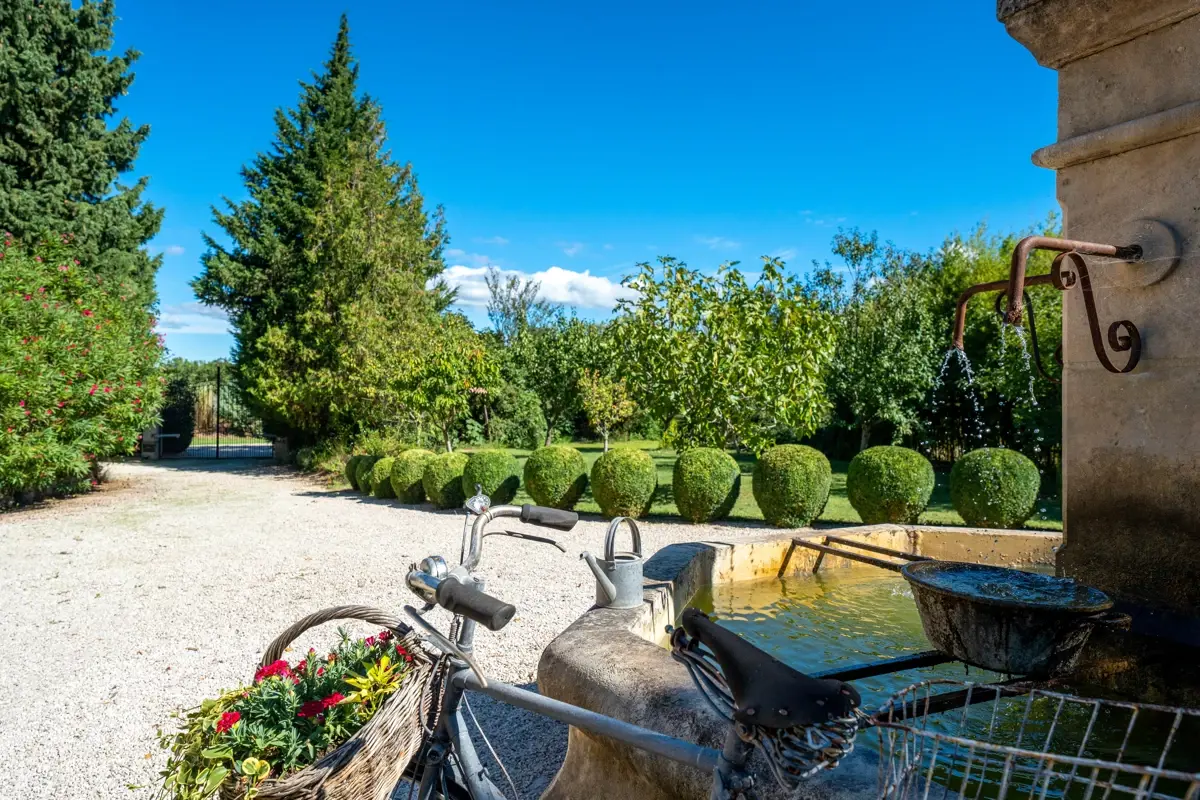 Photo 5 - Maison d'hôtes 