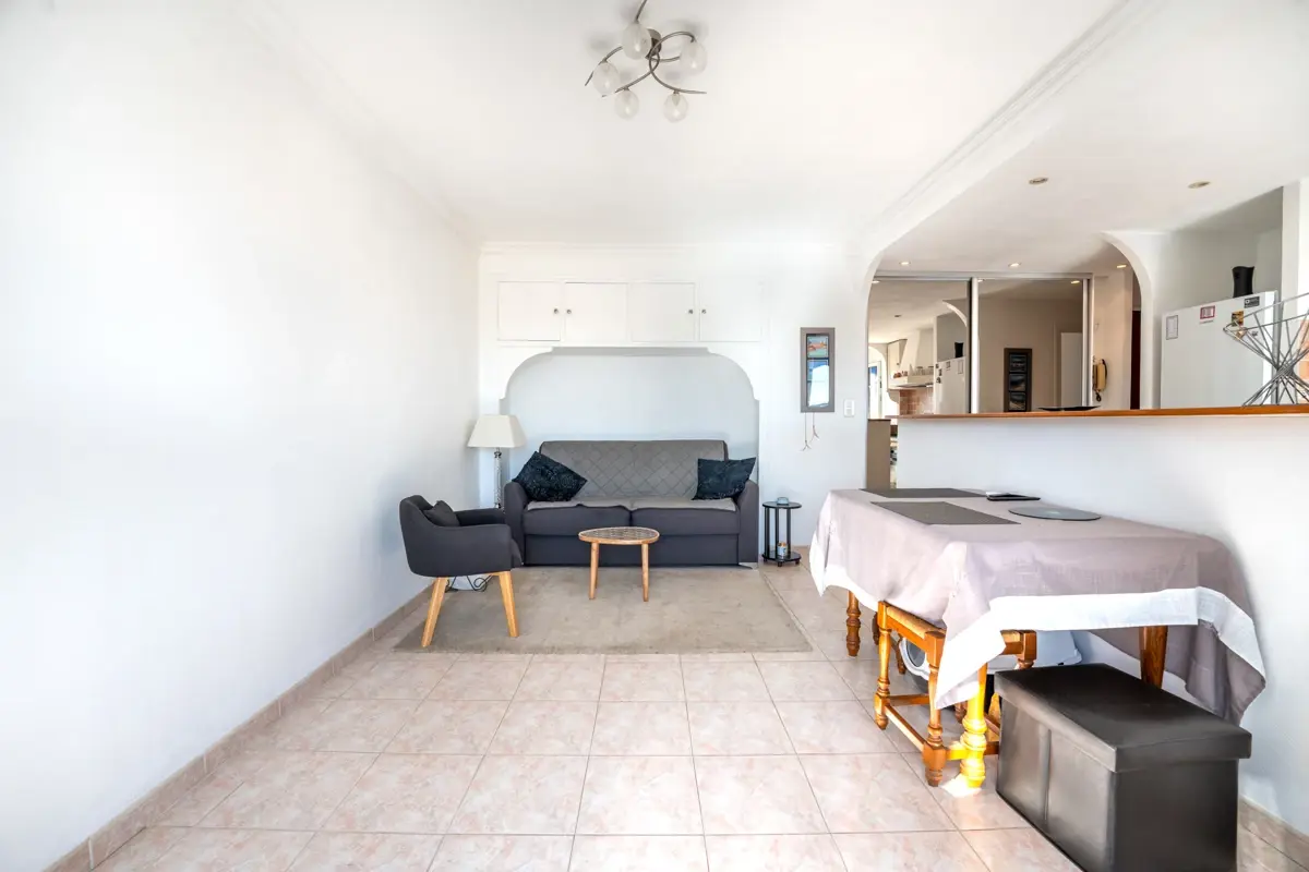 Photo 5 - Appartement T2 avec vue Mer