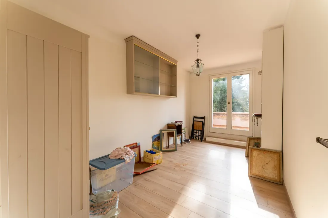 Photo 3 - Maison 6 pièces à Aix-en-Provence (13090)
