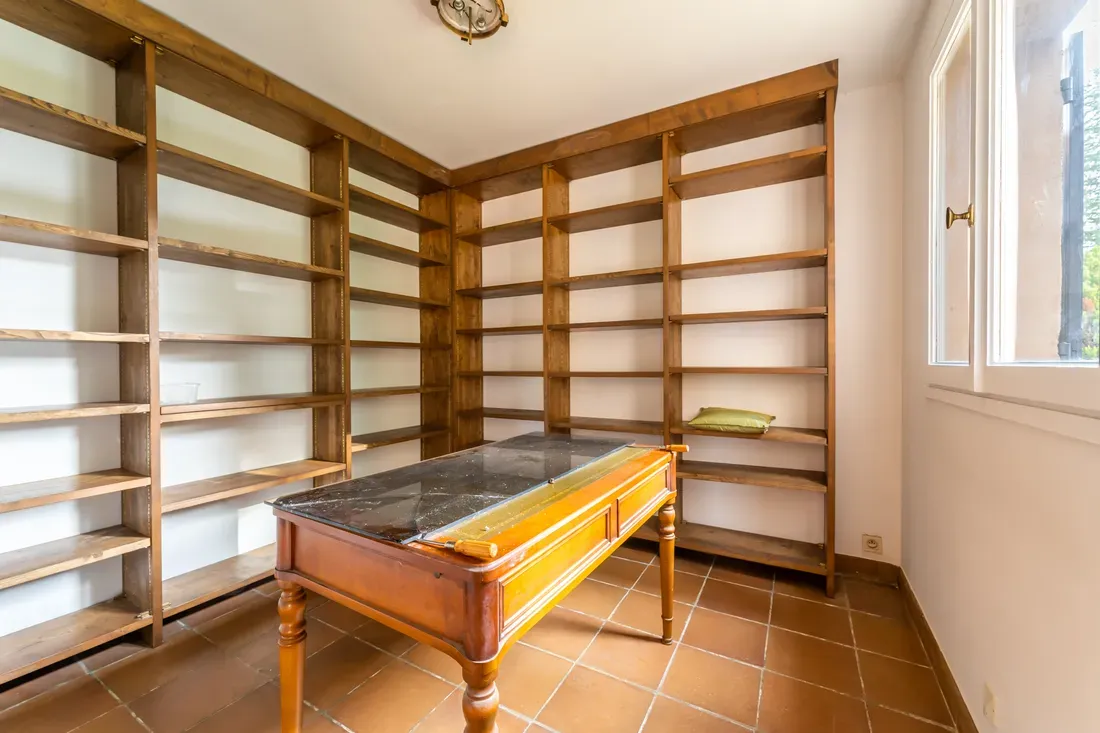 Photo 4 - Maison 6 pièces à Aix-en-Provence (13090)