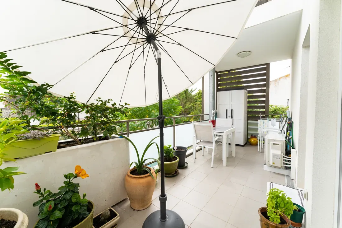 Photo 4 - Appartement 3 pièces avec une terrasse, deux parkings résidence de 2013 (83160) à La Valette-du-Var (83160)
