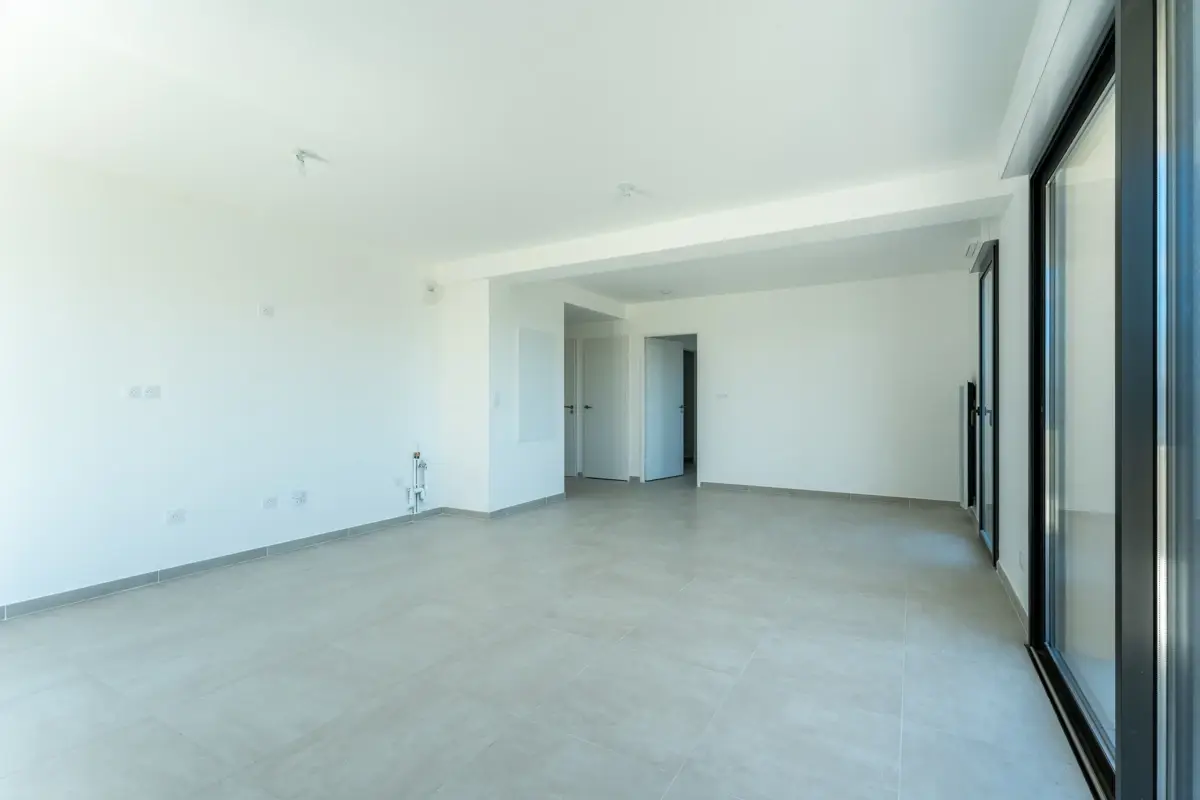 Photo 4 - Appartement - T3 - 72m2 - Dernier étage - Terrasse panoramique 50m2 - Double box - Vue Sainte Victoire