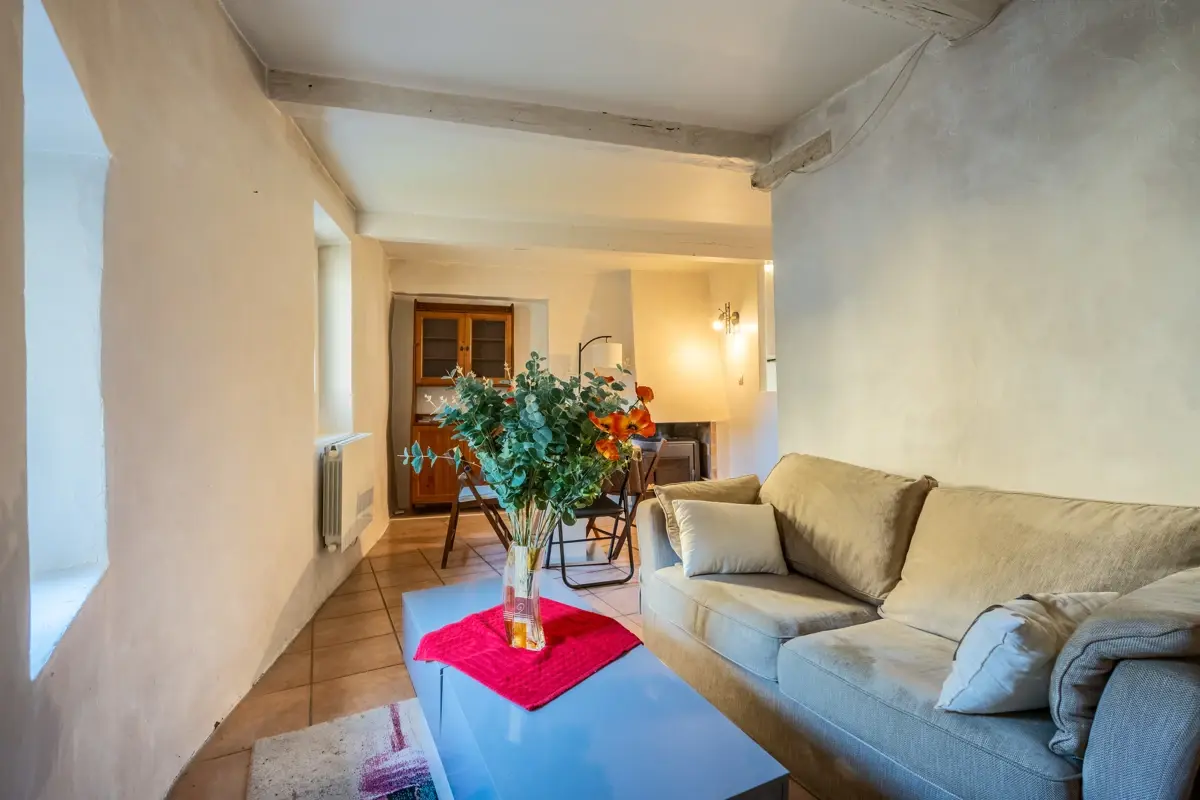 Photo 3 - Maison de village 2 pièces 
