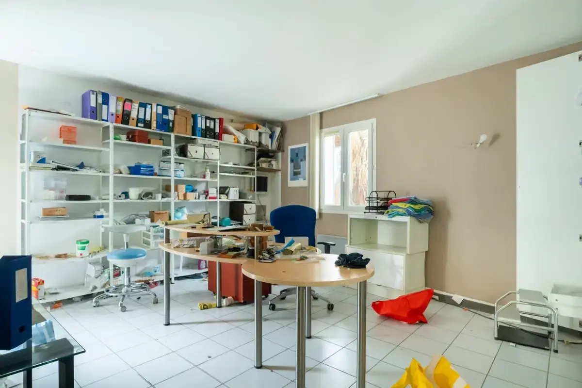 Photo 5 - Local Professionnel 4 pièces de 91 m2