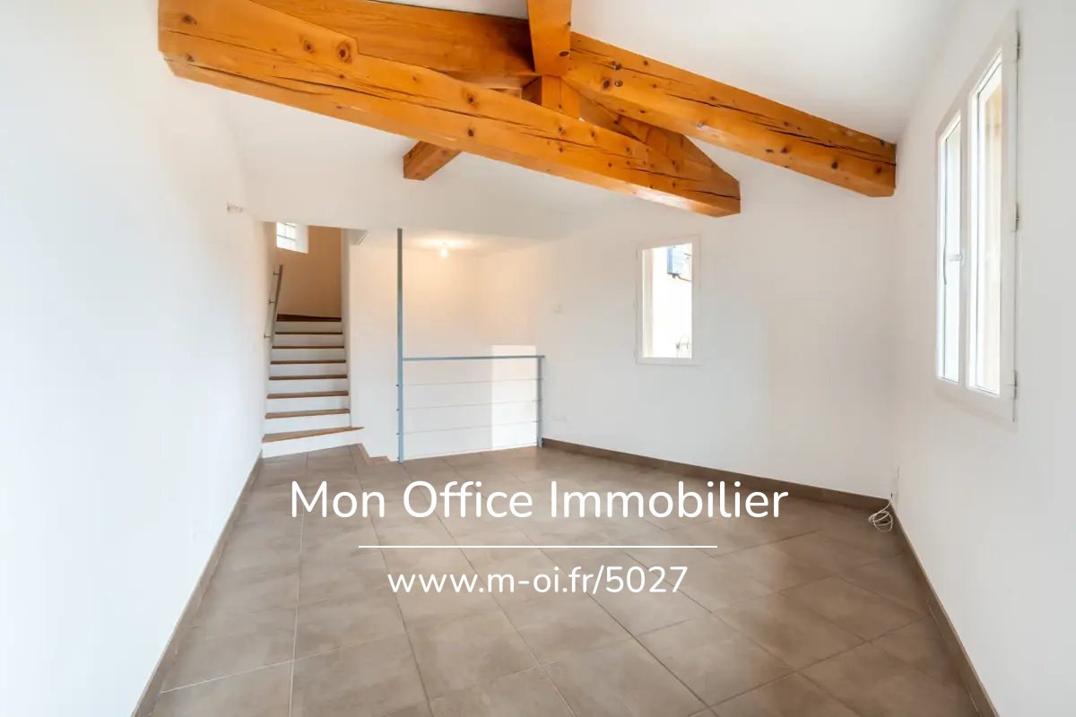 Maison de ville et d'architecte/VENDUE:2 suites avec salles d'eau- Atelier chauffé - belles prestations - Calme — 19