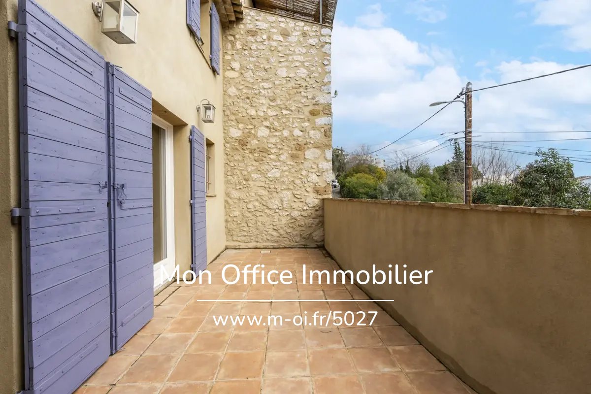 Maison de ville et d'architecte/VENDUE:2 suites avec salles d'eau- Atelier chauffé - belles prestations - Calme — 7