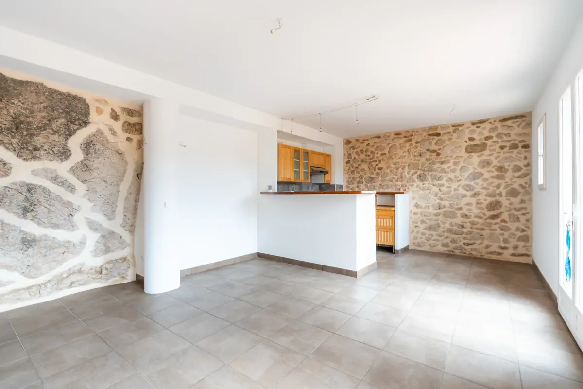 Photo 4 - Maison de village 5 pièces avec terrasse et garage à Cabriès
