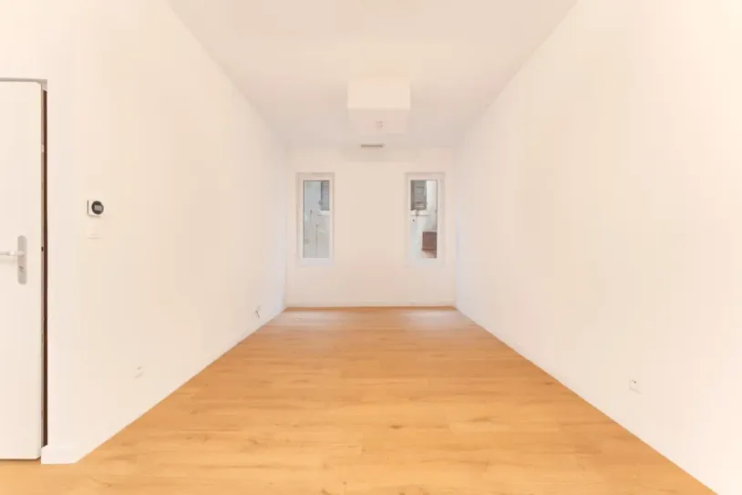 Type 3 de 61m² - balcon - Centre-Ville Embrun — 14