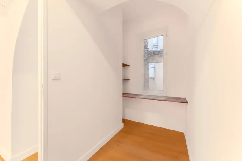 Type 3 de 61m² - balcon - Centre-Ville Embrun — 17