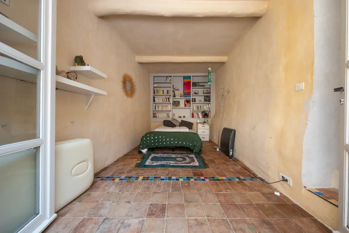 Photo 3 - Maison de village 4 piéces