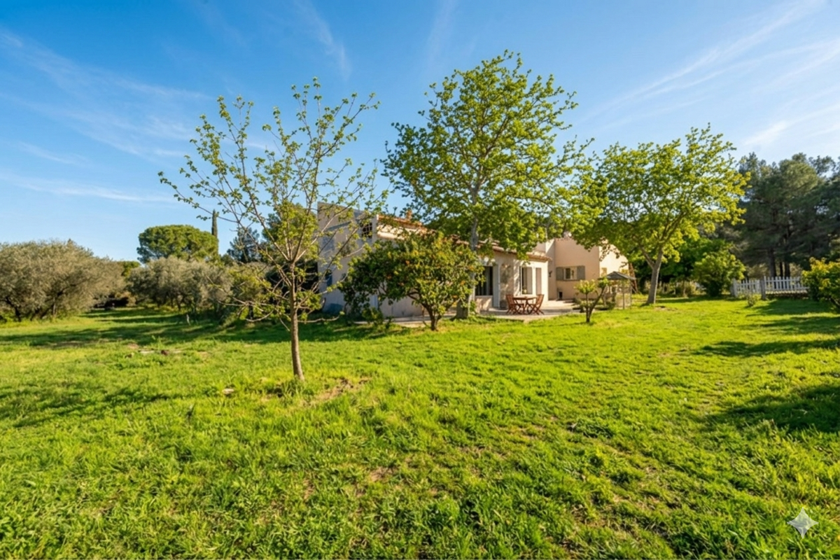 Photo 1 - Maison 5 pièces à rénover, au calme