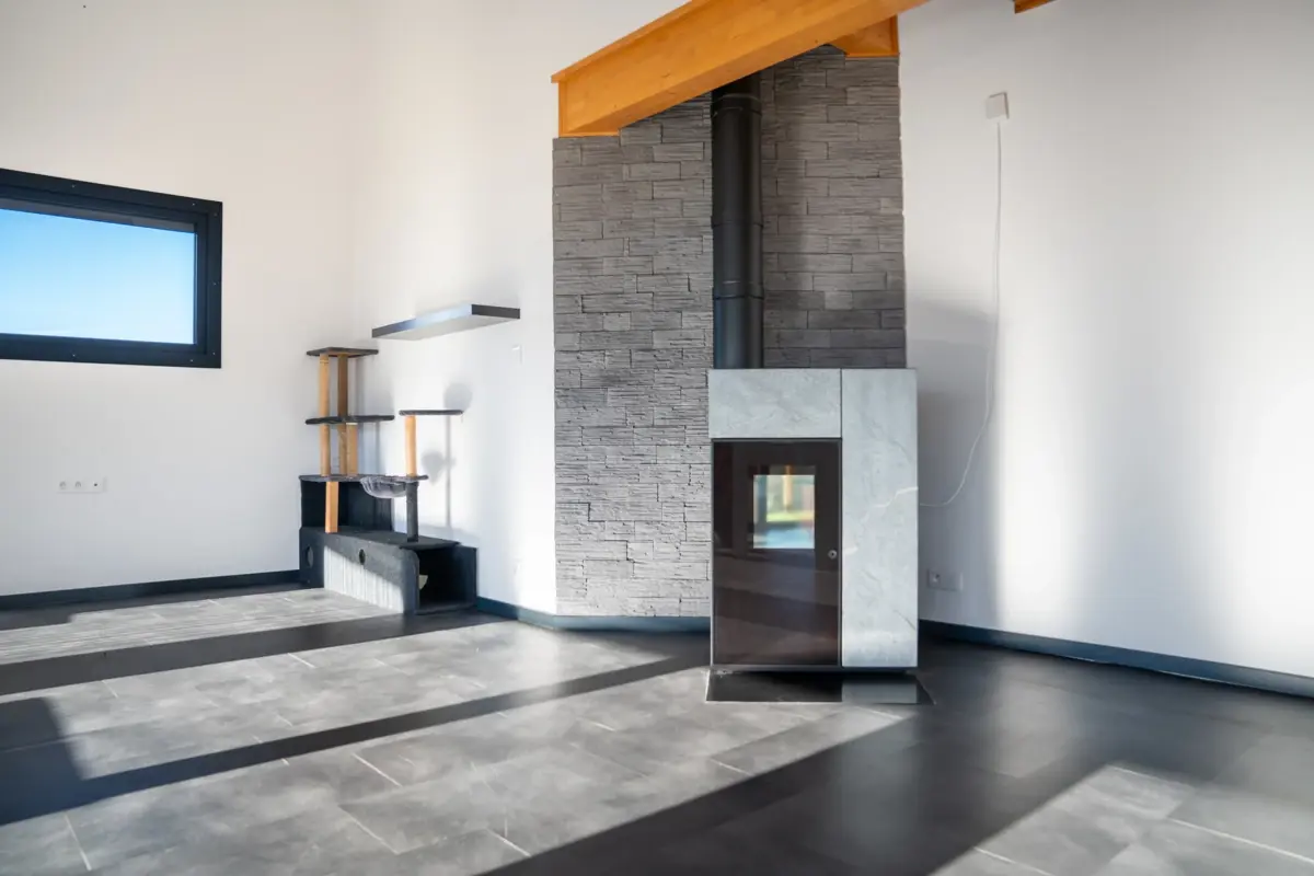 Photo 5 - Villa d'architecte - 146m2- Expo Sud