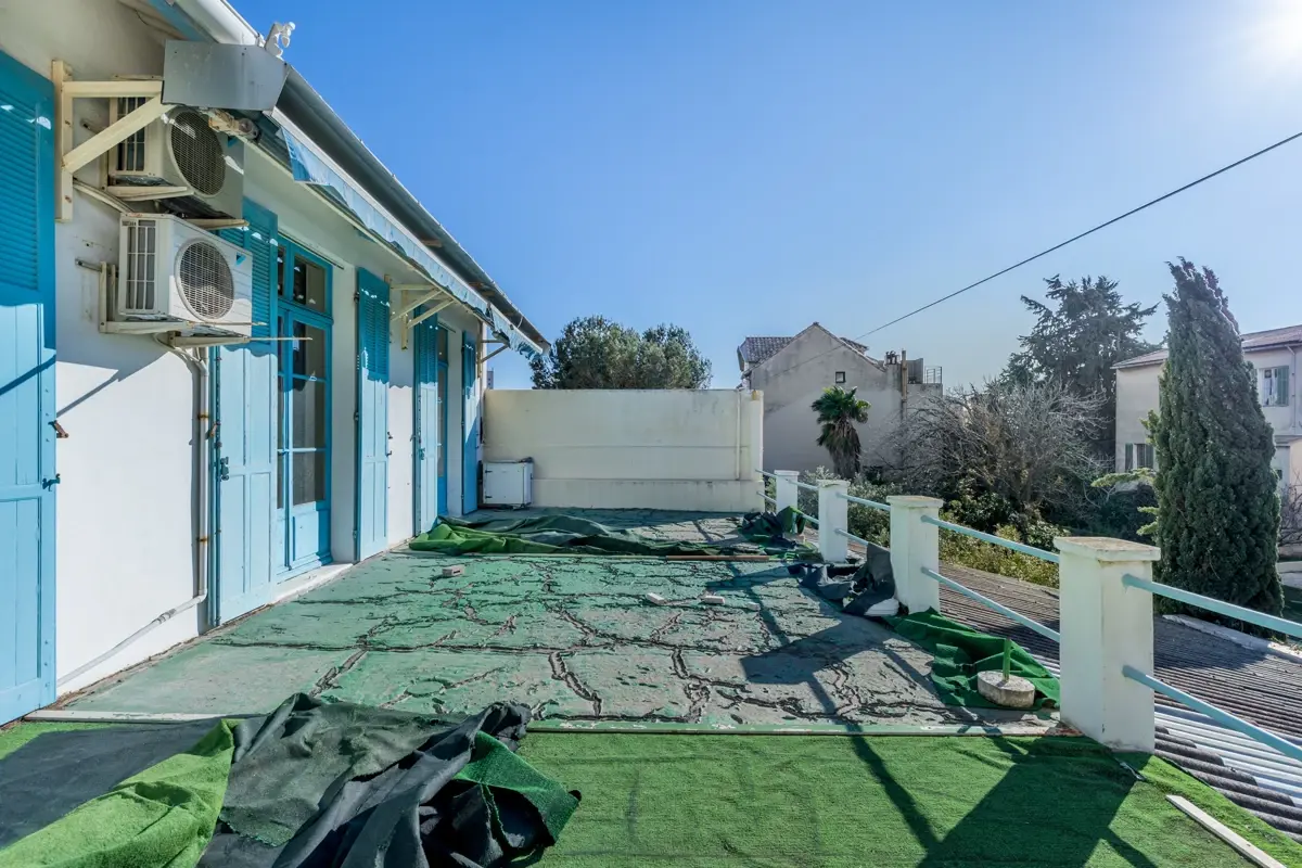 Photo 1 - Magnifique appartement de type 5 avec terrasse à 10 minutes à pied de la mer