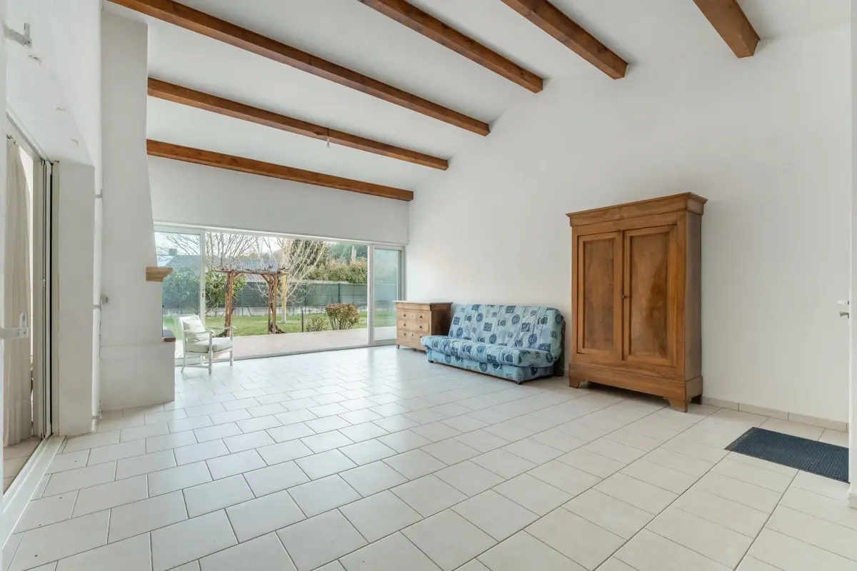 Photo 4 - Maison familiale à Cabriès avec terrasse, jardin et garages