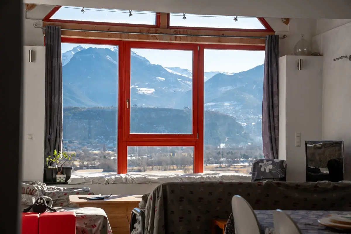 Photo 2 - Gite de 500m² divisée en 5 appartements 