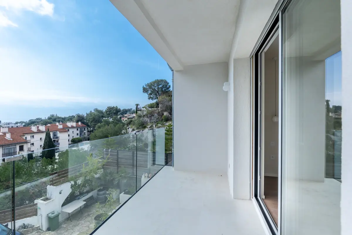 Photo 2 - Villa avec vue mer à 700m du port de Cassis