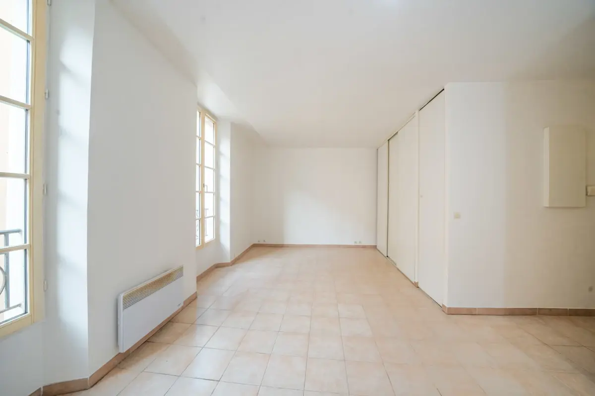 Photo 3 - Appartement de type 3 avec parking au coeur du Panier