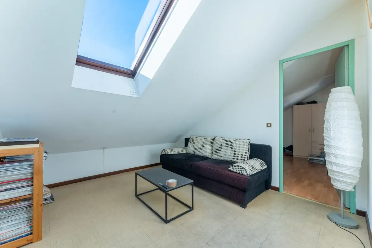 Photo 5 - Appartement Type 3 - Vue panoramique