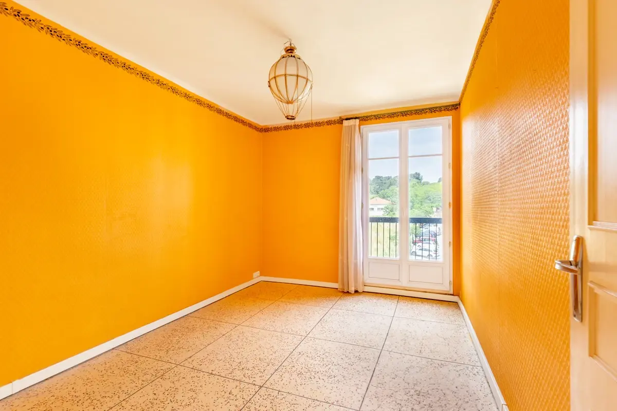 Photo 3 - Exclusivité Appartement 3 pièces résidence au calme