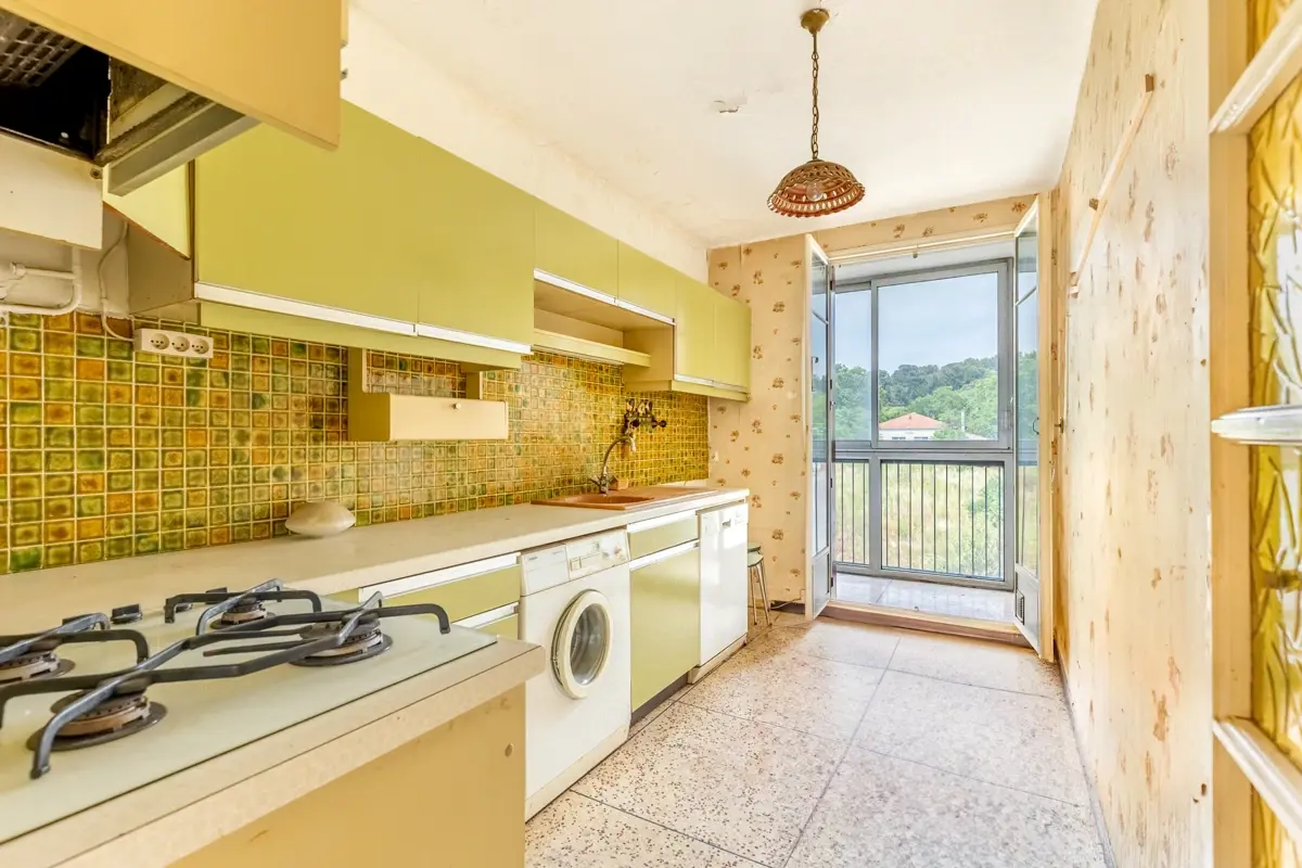 Photo 5 - Exclusivité Appartement 3 pièces résidence au calme