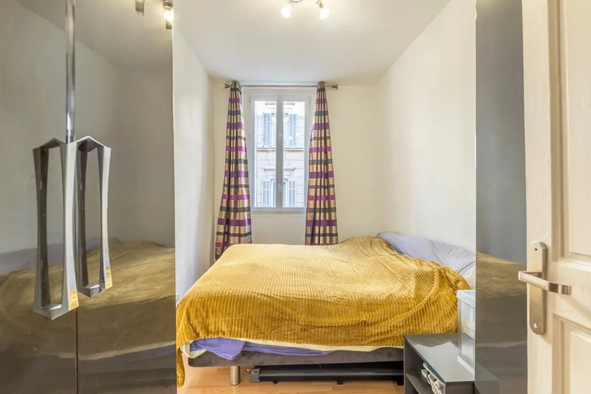 Photo 4 - Appartement de type 3 dans le 6e arrondissement de Marseille