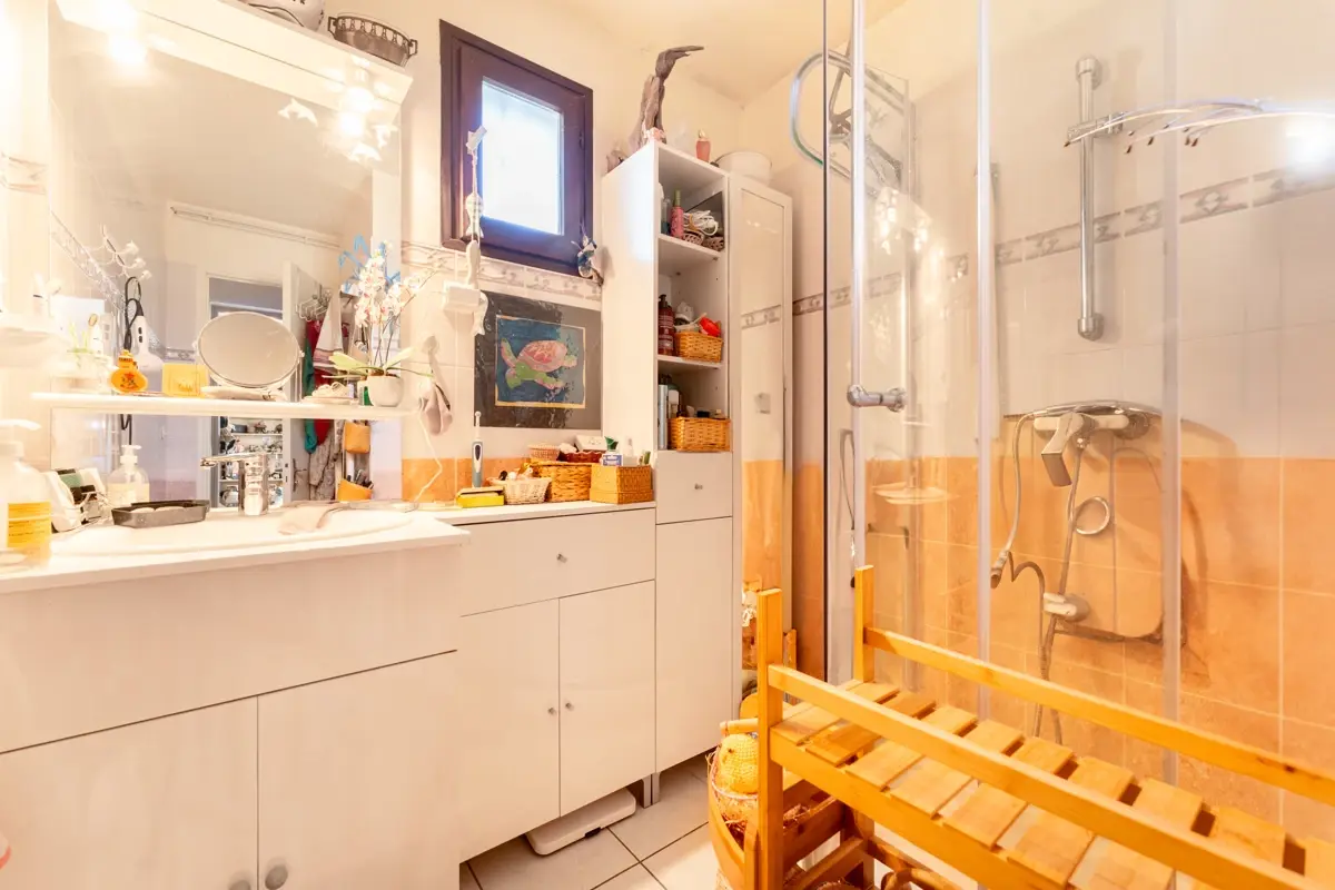 Photo 5 - Appartement Type 3 - centre ville - locataire