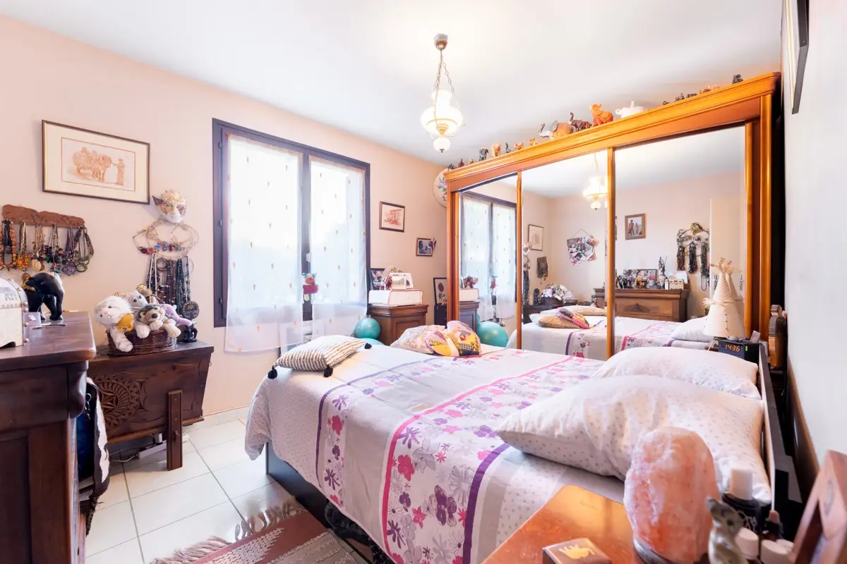 Photo 3 - Appartement Type 3 - centre ville - locataire