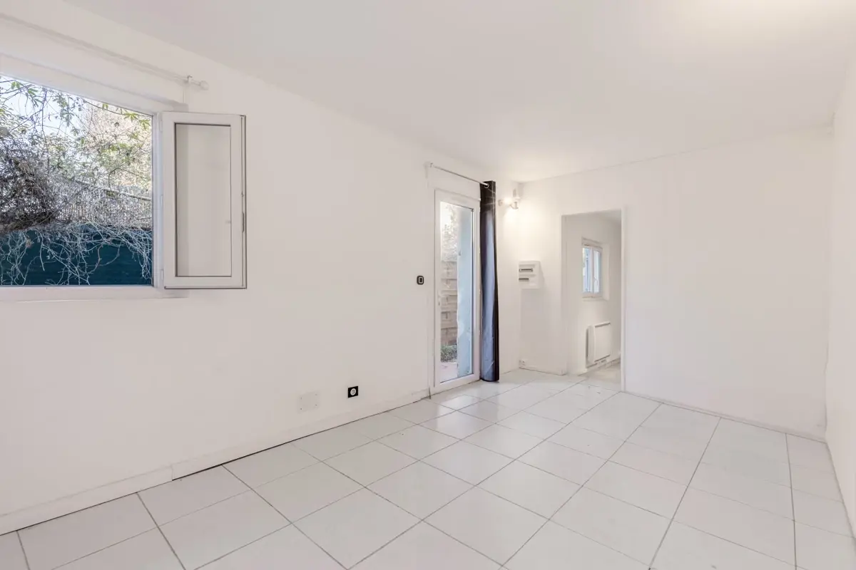 Photo 2 - Maison 3 Pièces avec jardin au calme et proche de la mer 