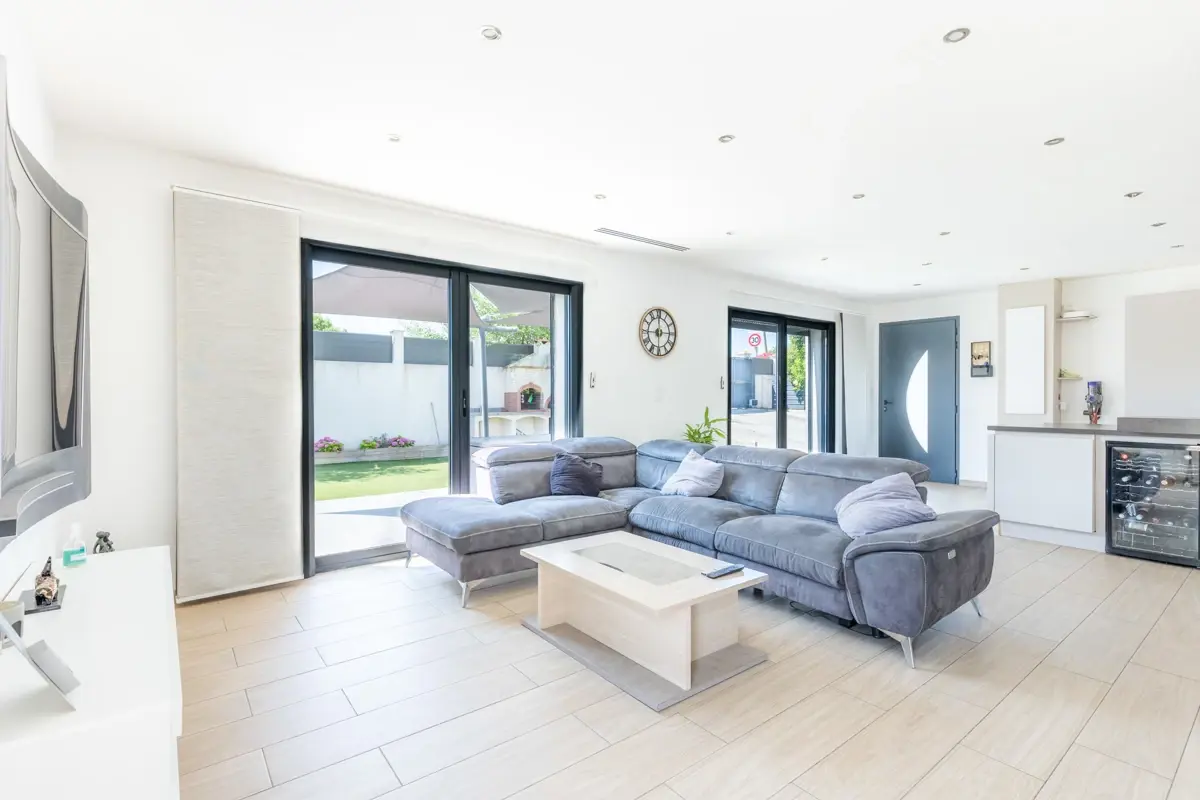 Photo 3 - Maison 4 pièces 
