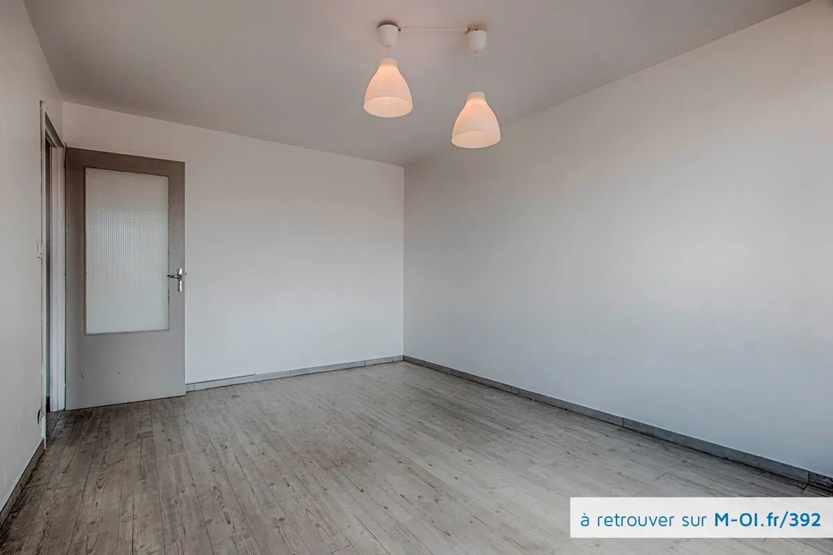 Photo 4 - 13014 Marseille -  Appartement T1 36m2.