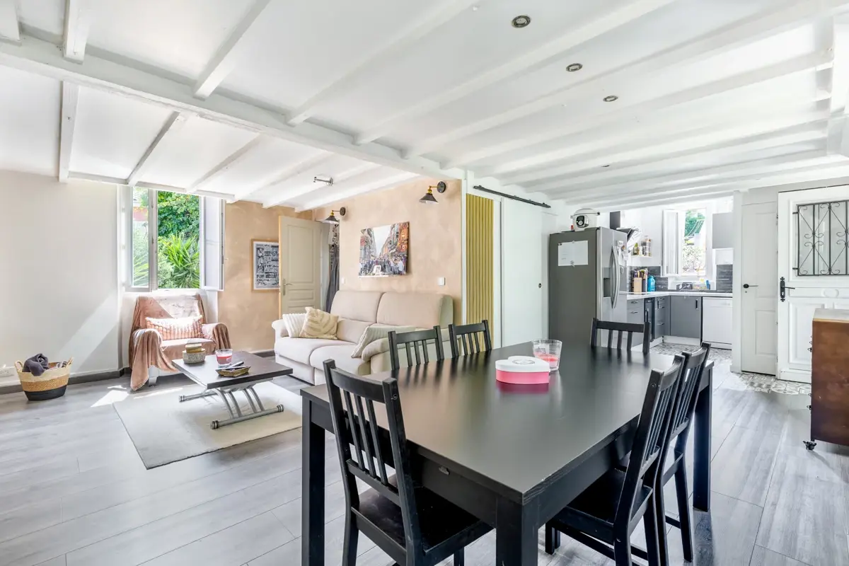 Photo 3 - Achat appartement
