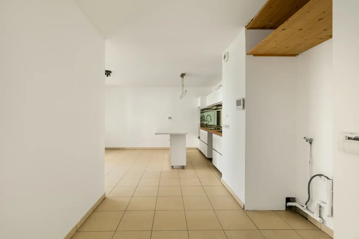 Photo 3 - Appartement 3 pièces avec terrasse