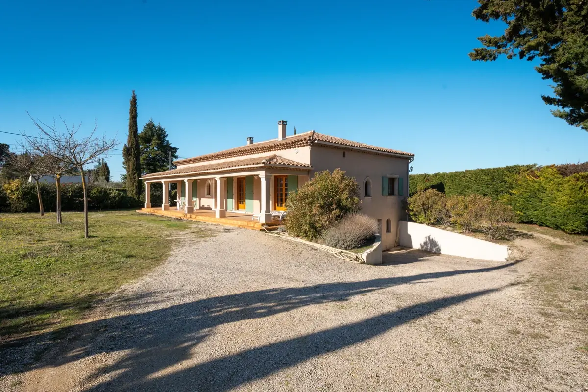 Photo 1 - Maison 6 pièces