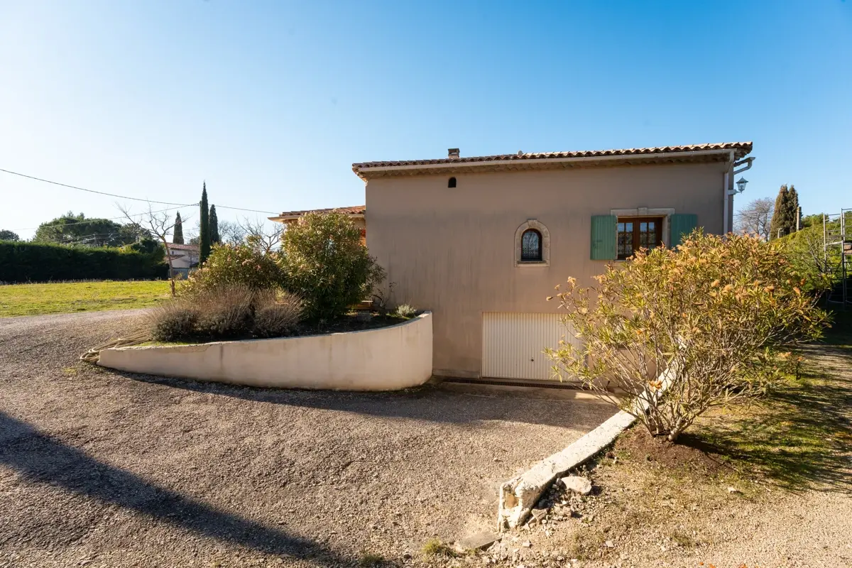 Photo 4 - Maison 6 pièces