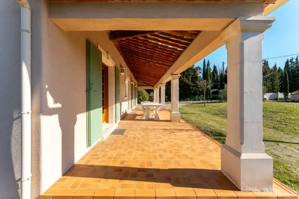 Photo 5 - Maison 6 pièces