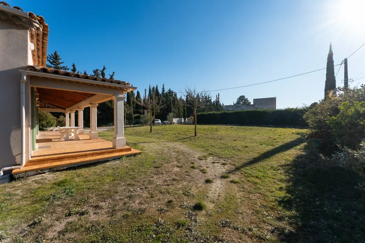 Photo 3 - Maison 6 pièces