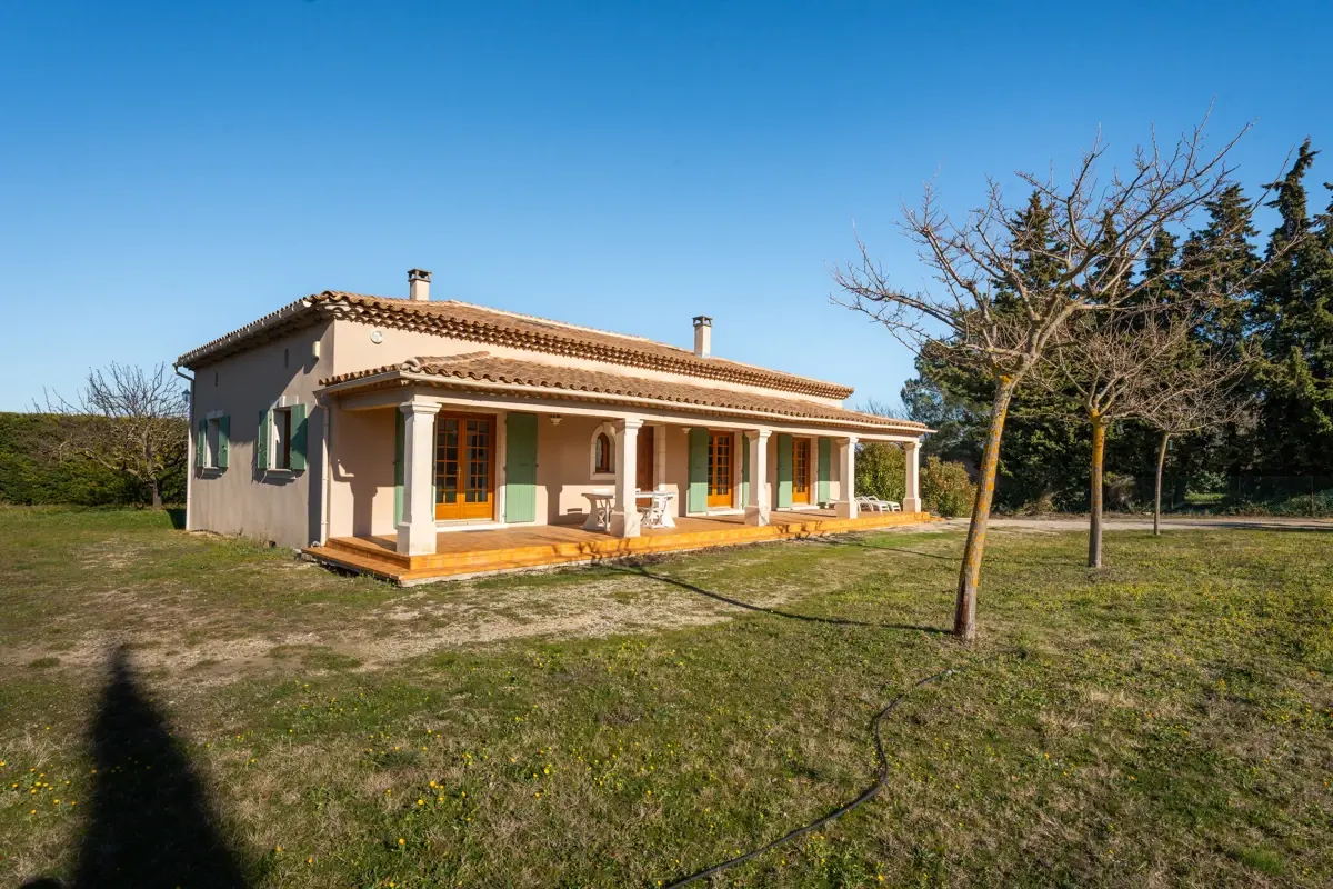Photo 2 - Maison 6 pièces