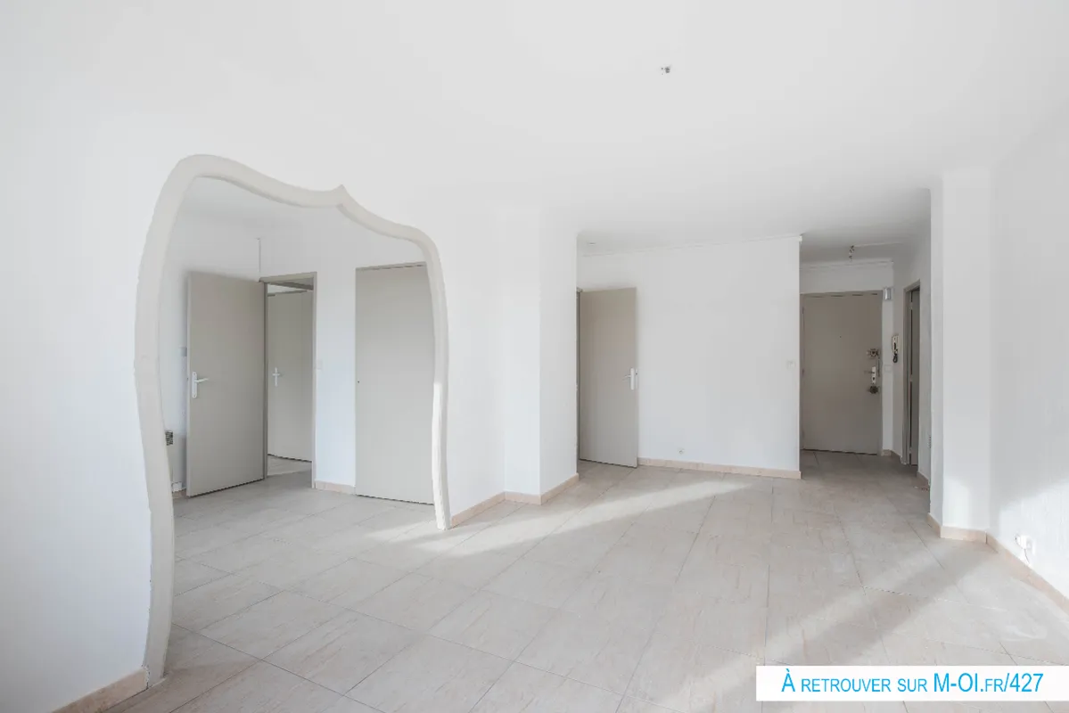 Photo 3 - 13500 - Martigues - Vente Appartement - 4 pièces