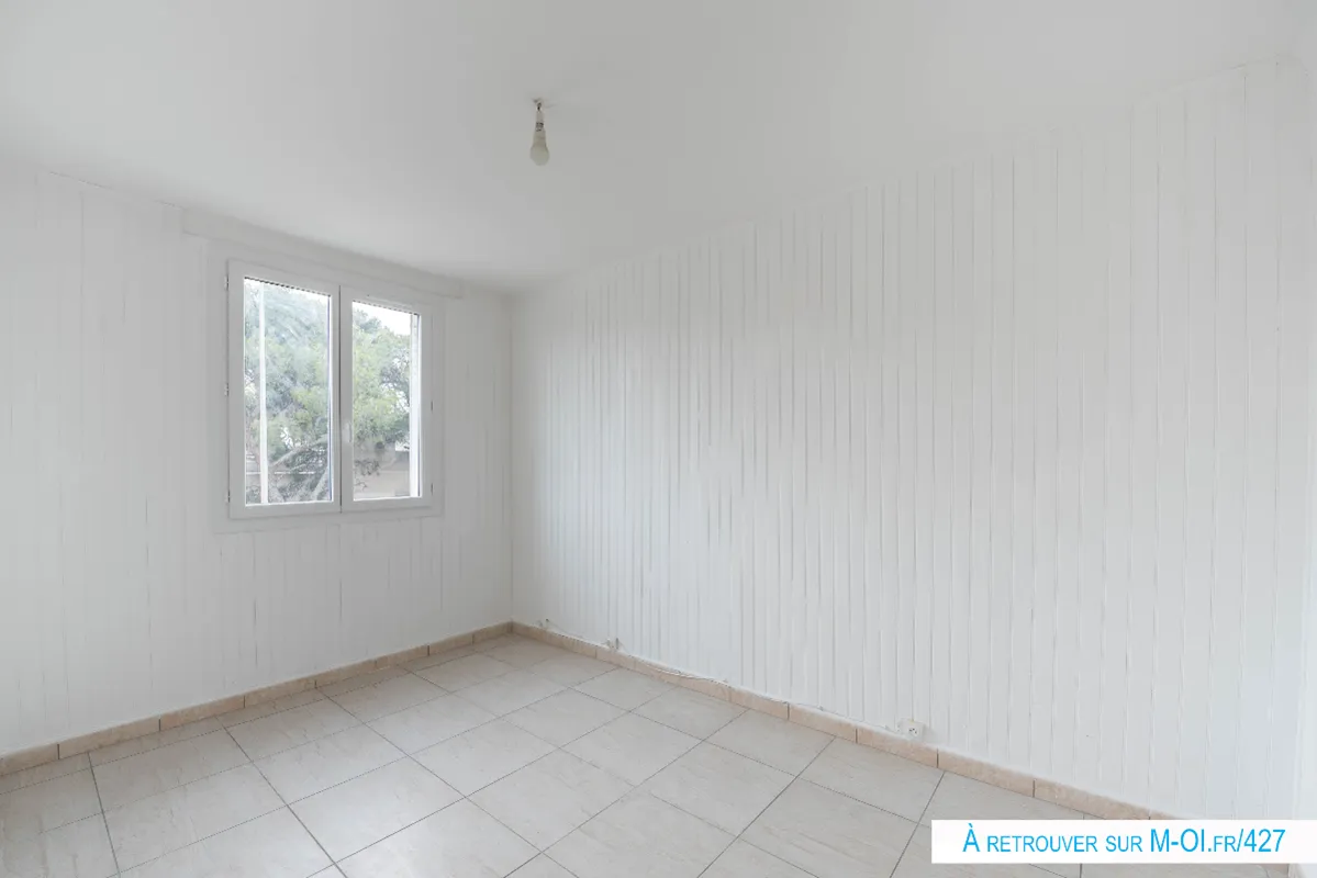 Photo 4 - 13500 - Martigues - Vente Appartement - 4 pièces
