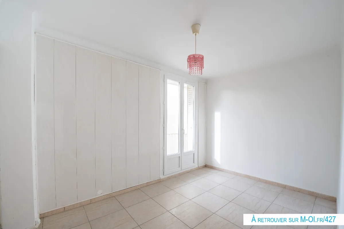 Photo 5 - 13500 - Martigues - Vente Appartement - 4 pièces