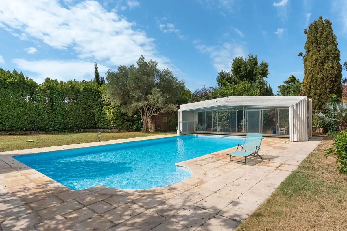 Photo 2 - Maison 4 pièces