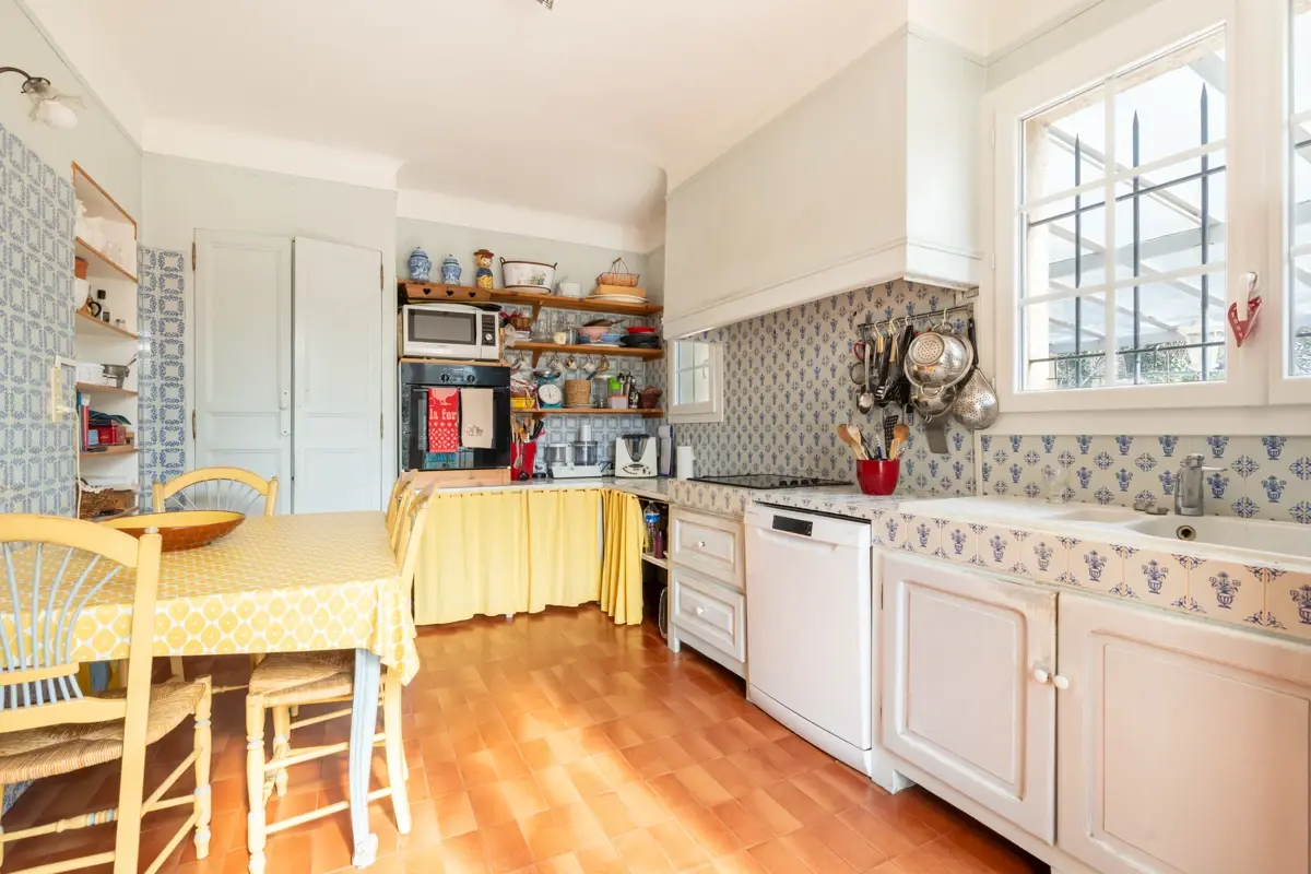 Photo 5 - Maison 4 pièces