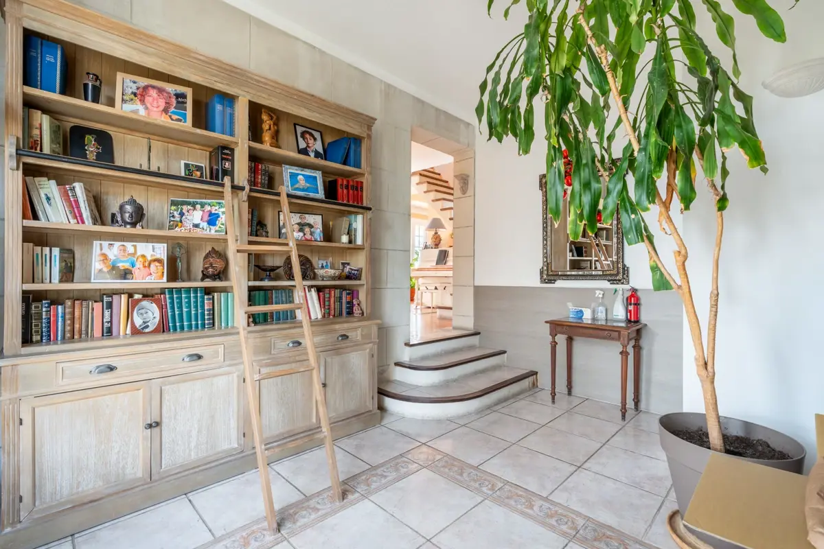 Photo 3 - Maison 4 pièces