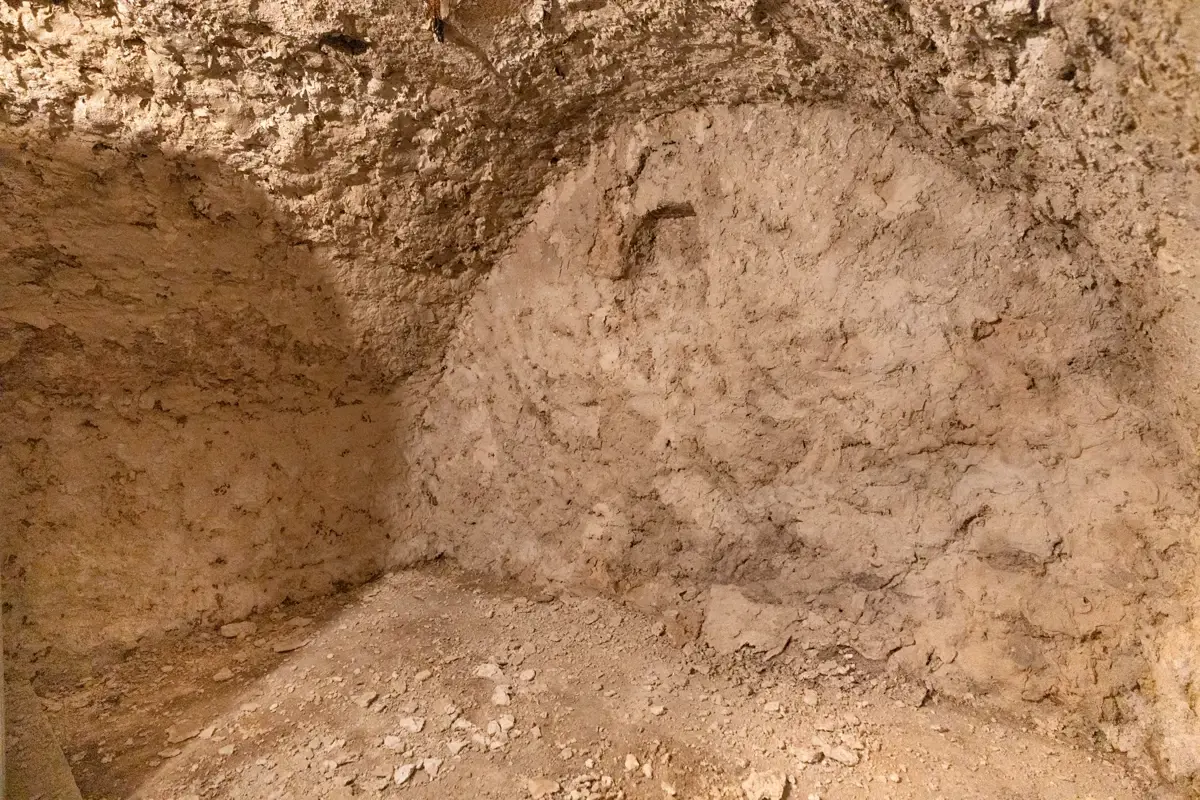 Photo 2 - Caves - 100m2 - 5 pièces - Centre ville historique - Aix-en-Provence - 13100