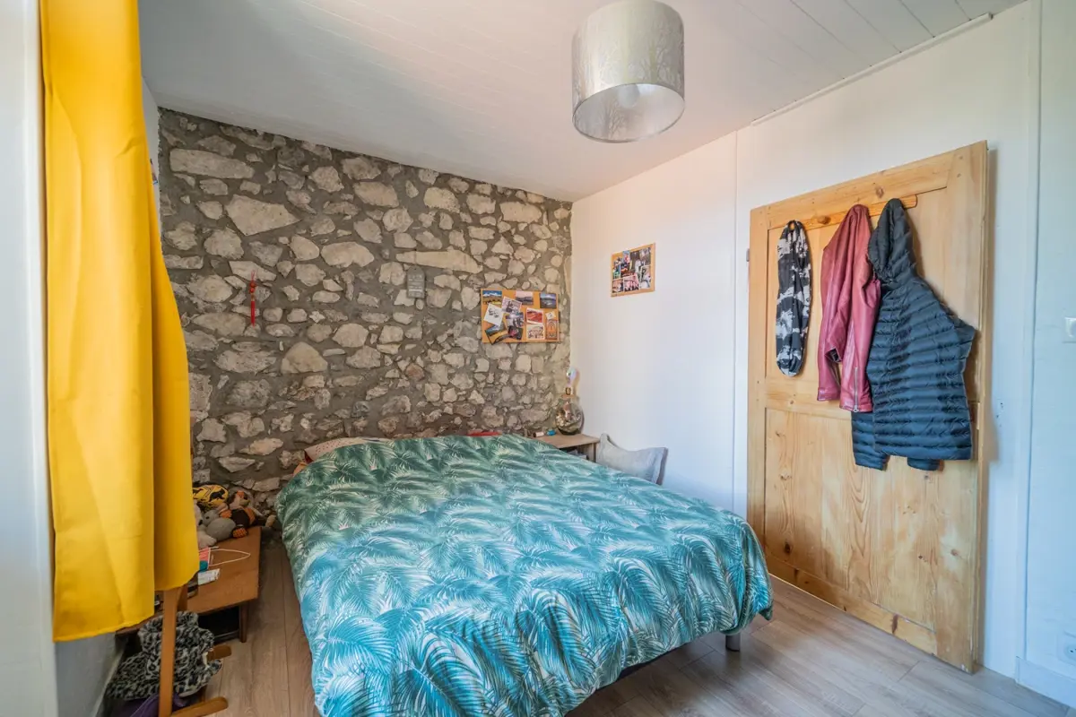 Photo 4 - Appartement 3 pièces