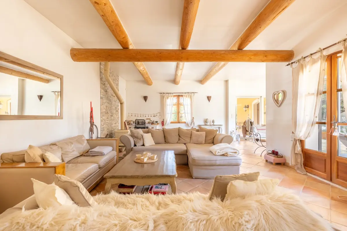 Photo 4 - Maison 6 pièces