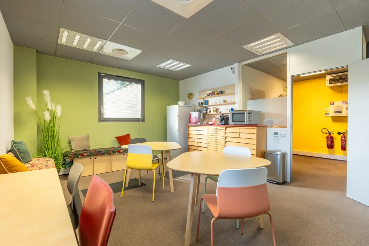 Photo 1 - Appartement undefined pièce