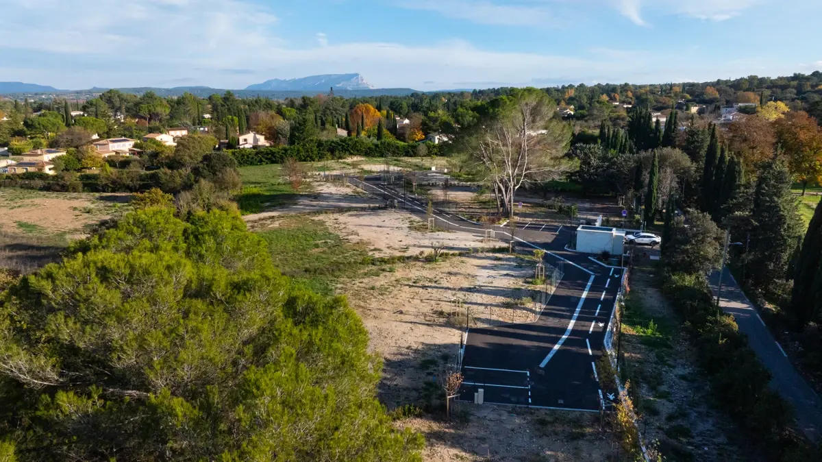 Photo principale du bien