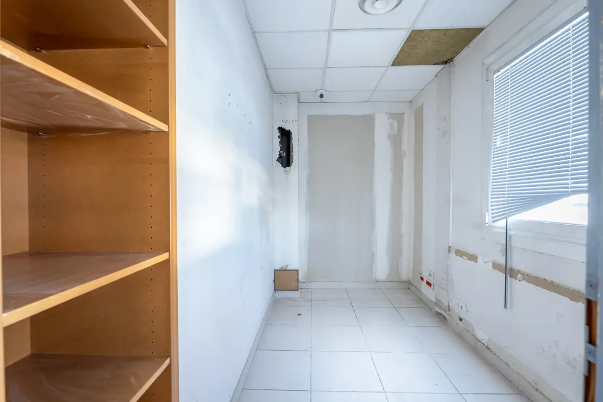 Photo 4 - Exclusivité Local Professionnel d’une surface de 127 m2  + cave de 26 m2 idéalement situé 
